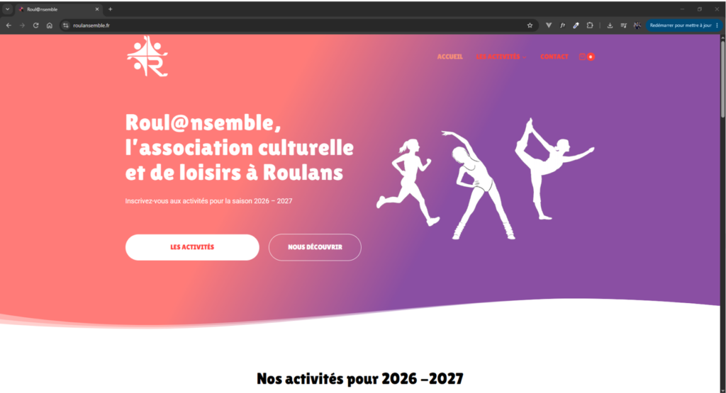 Roulansemble