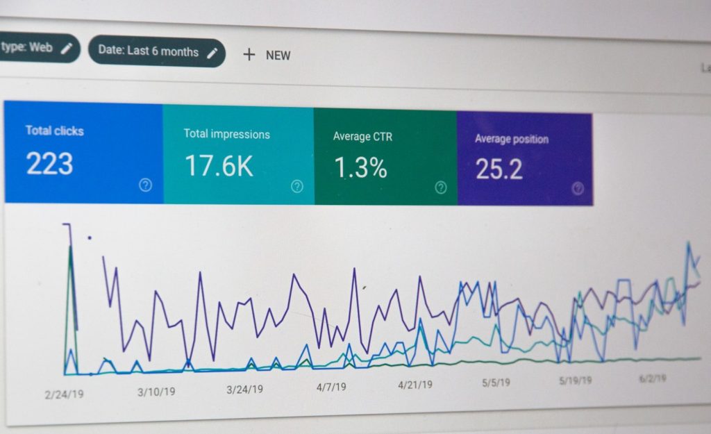 Référencement SEO