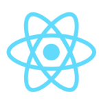 React